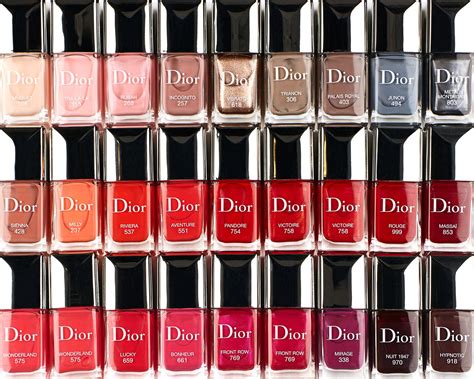 dior vernis 231|best Dior nail polish ever.